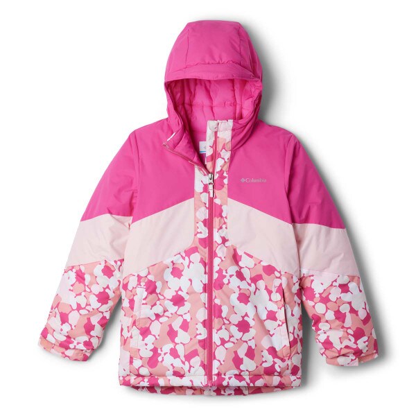 Columbia Youth Horizon Ride III Jacket